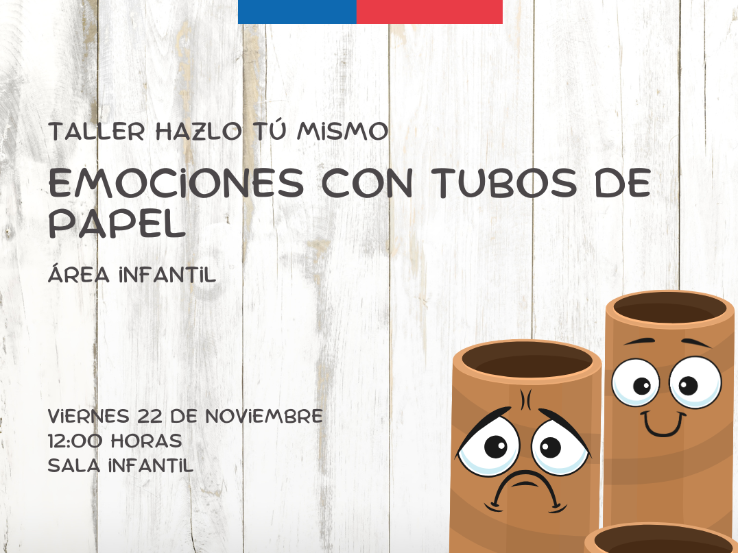 Afiche taller 